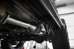 Mercedes-Benz G63 AMG MC800 by Mcchip-DKR 2015 года